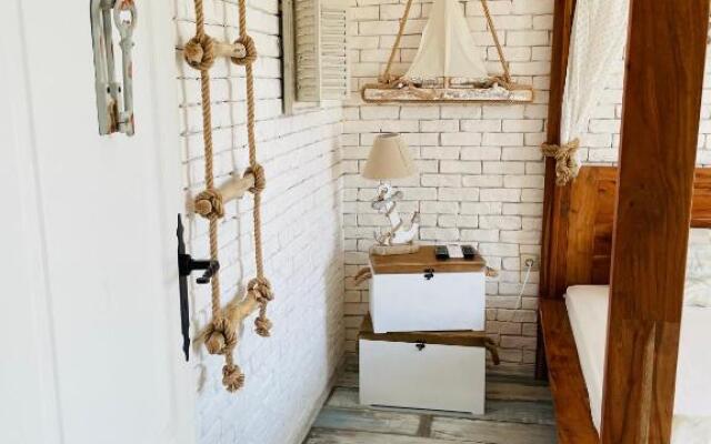 Arapya Beach Apartment