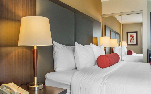 Comfort Inn Burlington