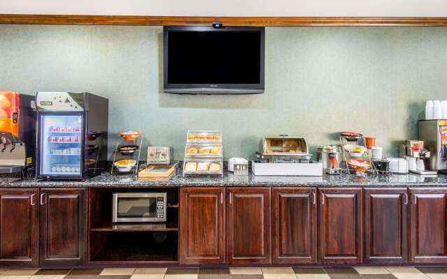 La Quinta Inn & Suites by Wyndham Glen Rose