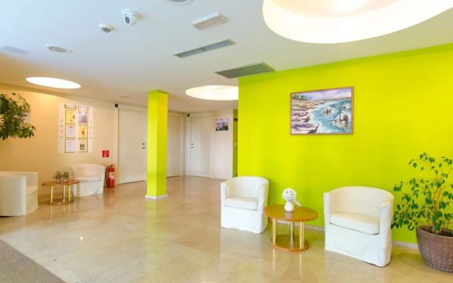 Hotel Punta