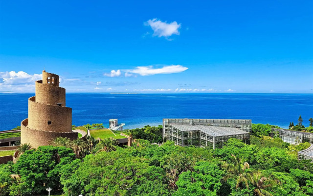 Wisteria Condominium Resort