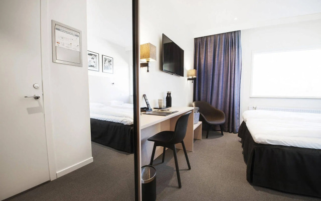 RC Hotel Sports & Business