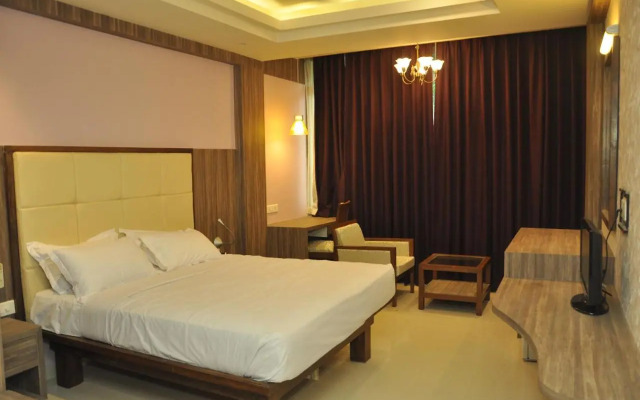 Panaji Residency