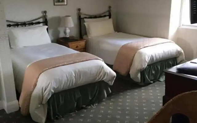 The Pines Guesthouse