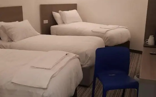 My Motel
