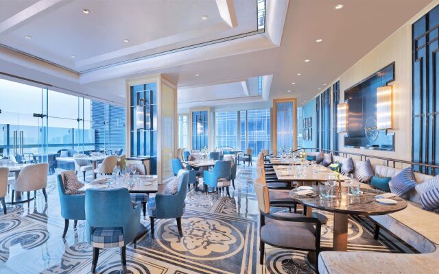 The Azure Qiantang, a Luxury Collection Hotel, Hangzhou