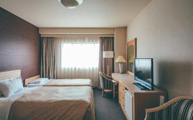 Numazu Riverside Hotel
