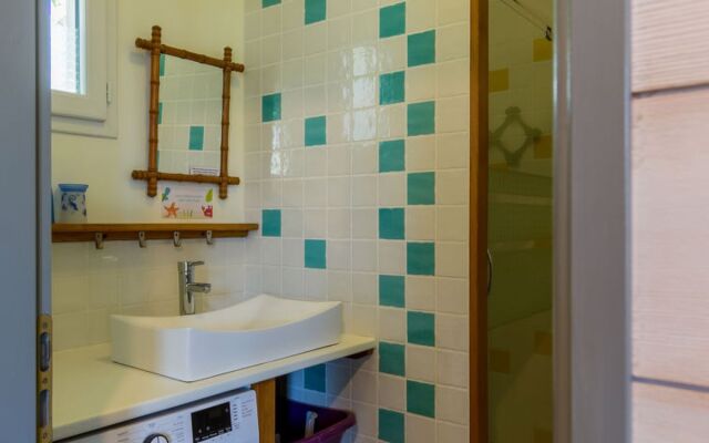 GiA te au Jardin (CCN106)