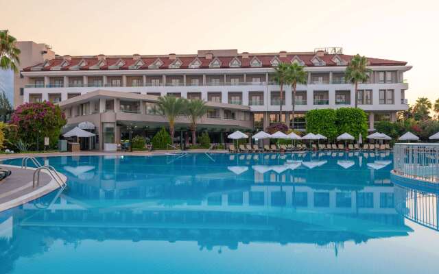 Greenwood Kemer Resort