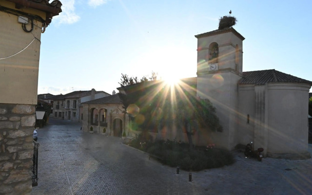 Casa Rural Antigua Botica