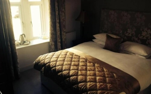 The Mansion House Hotel