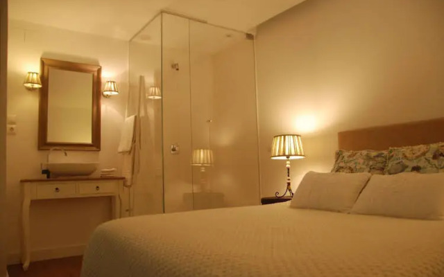 Sintra Center Guest House