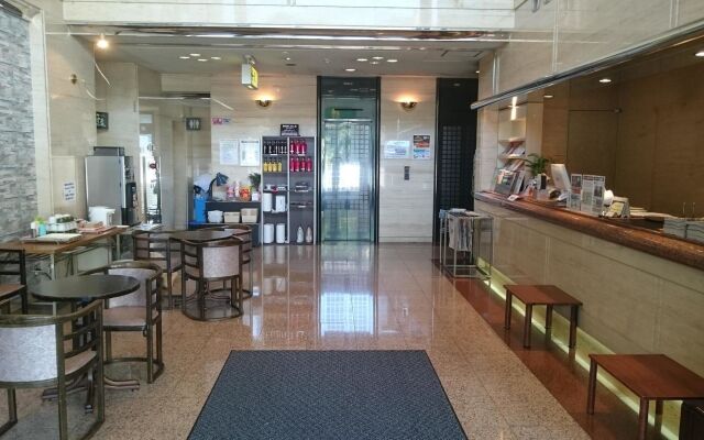 Crown Hills Kanazawa