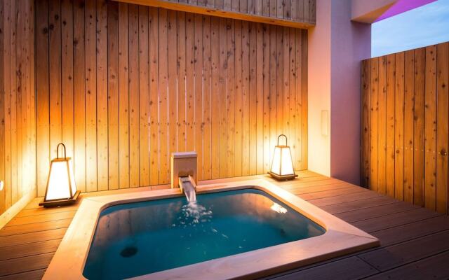 Hotel Shonan Bay - Adults Only