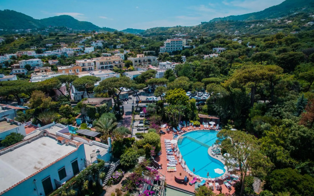 Hotel Pineta