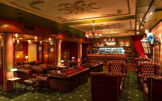 Collectors Victory Apartments