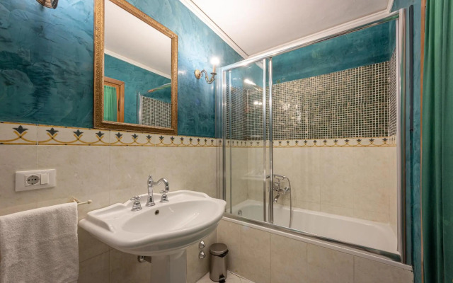 Ponte Vecchio 3 bedroom apartment