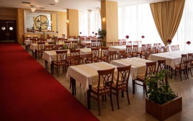 Hotel San Terme Laktasi