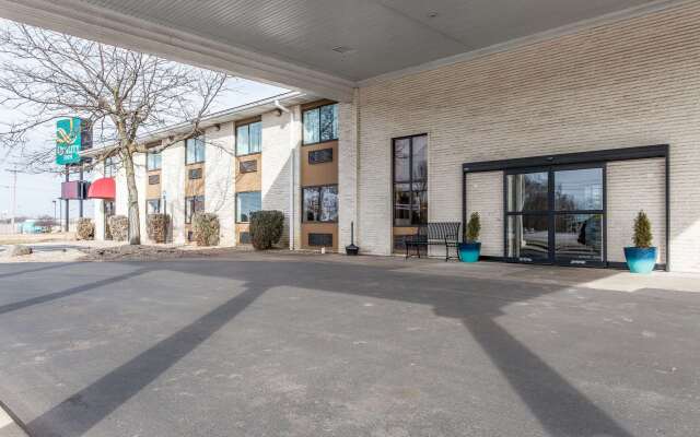 Quality Inn Milan - Sandusky