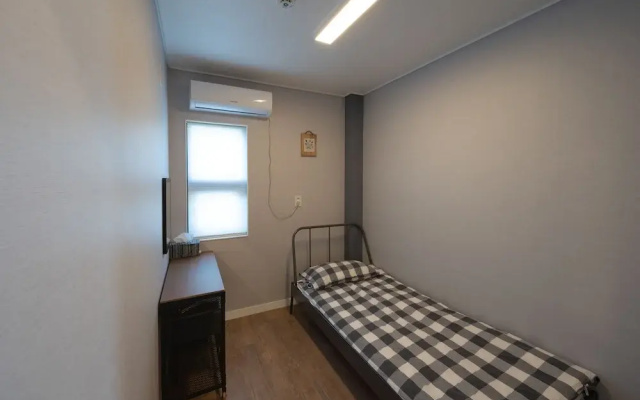 Sagye Travel Guesthouse Hostel