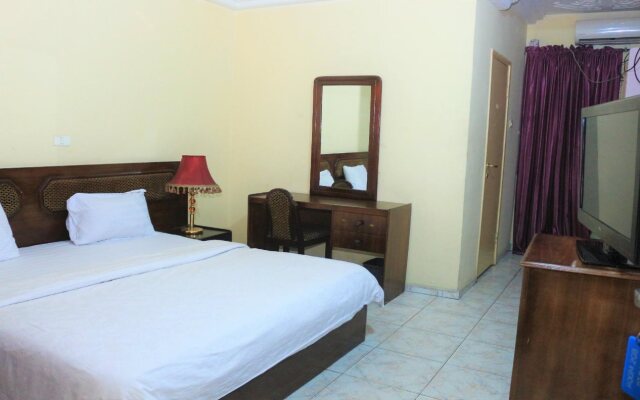 Muriela Hotels