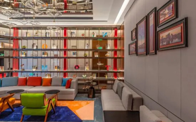 Hampton by Hilton Qingdao West Coast