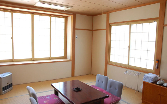 Hotel Mont Blanc Hakuba