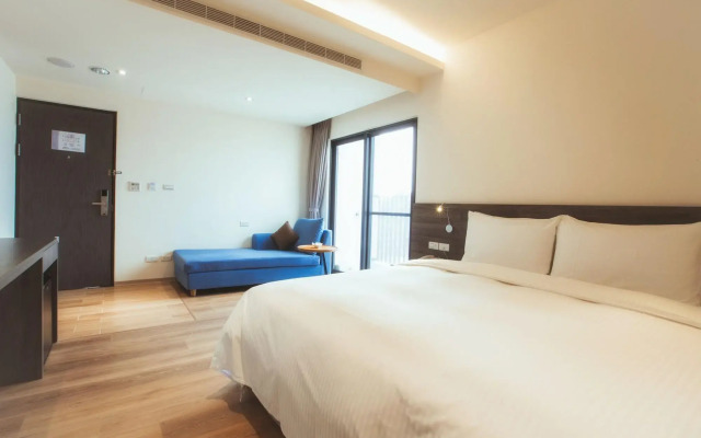 Fangliao Hotel