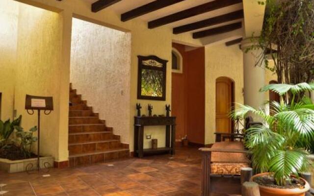 Hotel Quinta Maya