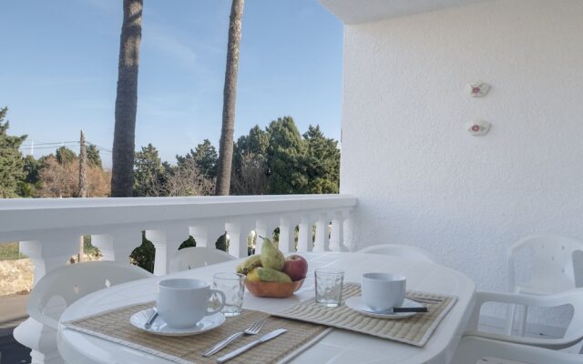 Marineu Playa Romana Village