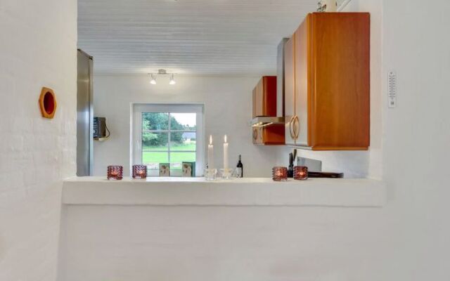 "Ozeana" - 1.8km from the sea in Western Jutland
