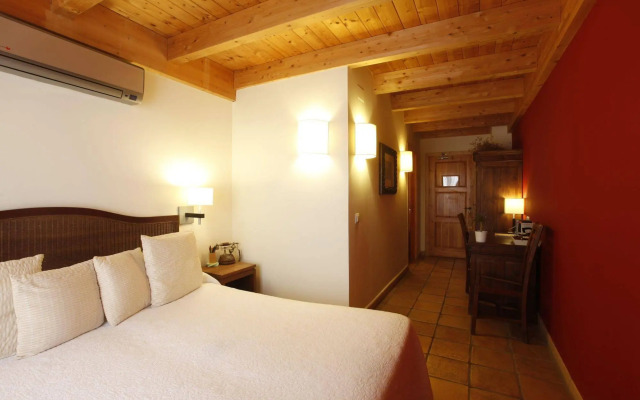 Hotel Boutique Niu Del Sol