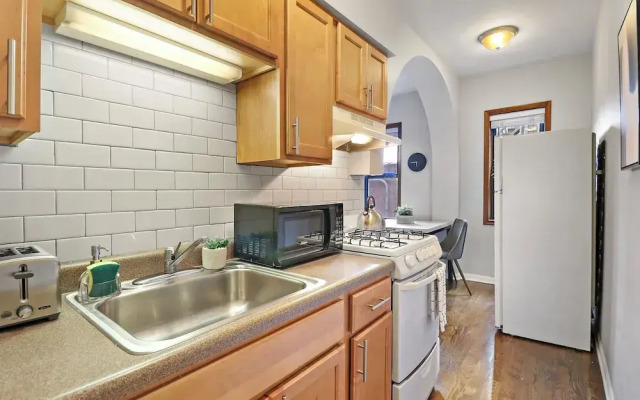 Studio in Hyde Park - Dorchester 209