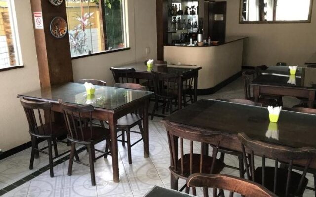 Hotel Coqueiral