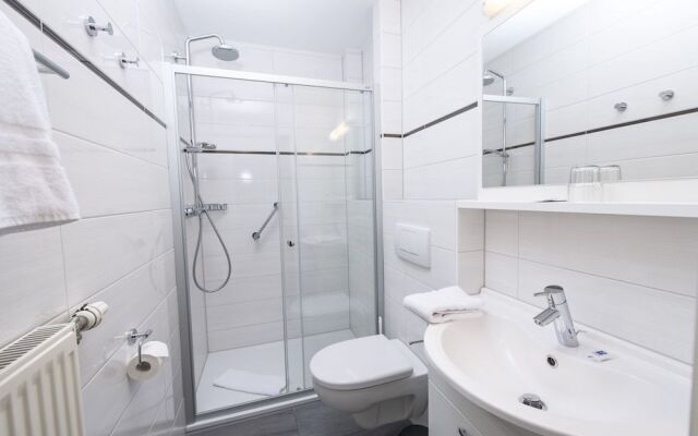 Boutique-Hotel Zur alten Post - Stammhaus