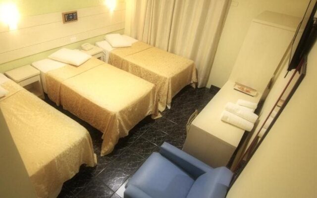 Hotel Tres Fronteiras