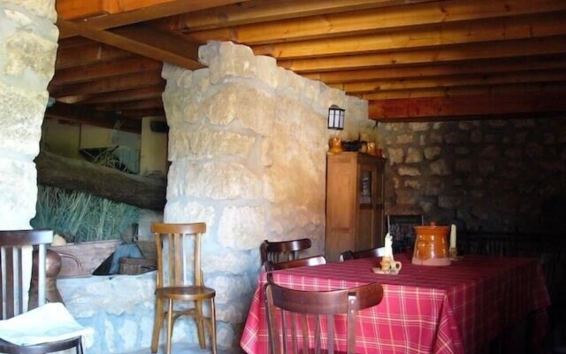 Hotel Rural San Hipólito