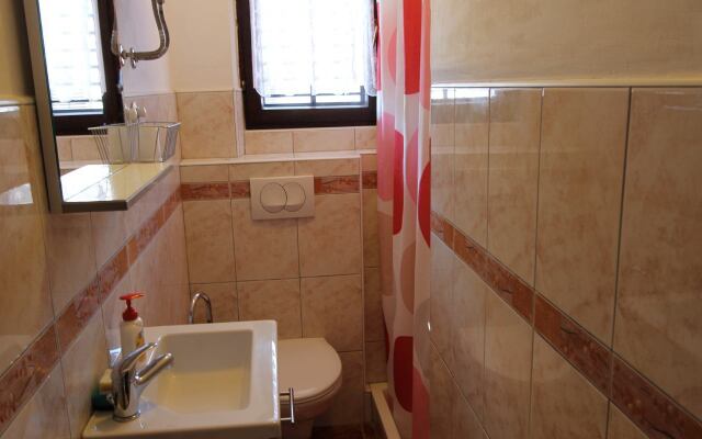 Apartment True A2 Malinska, Island Krk