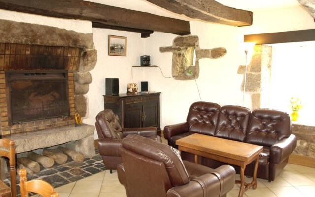 Holiday home Grand Cloitre
