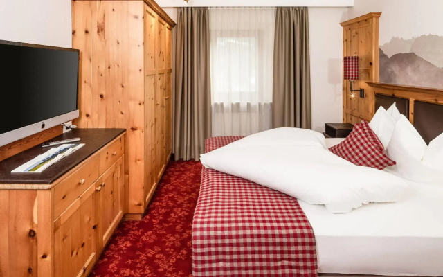 Boutique & Fashion Hotel Maciaconi