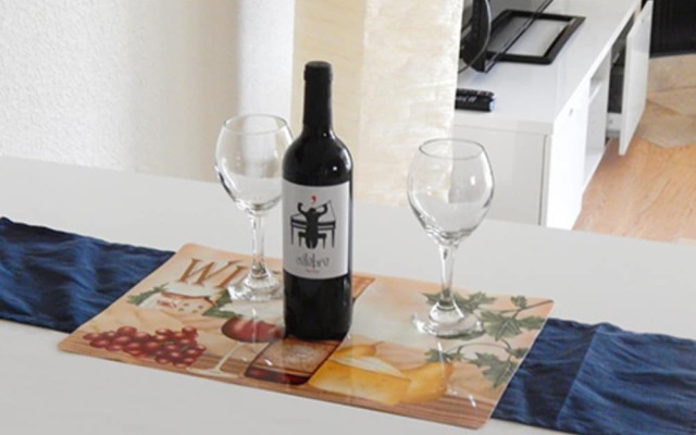 Fabulous Pristine Park Side Townhome