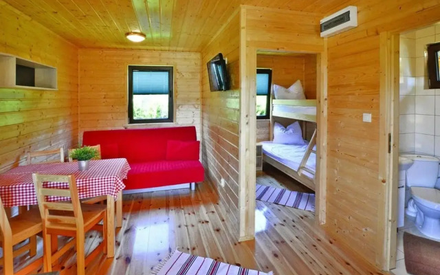 Family Holiday Resort, Mielno