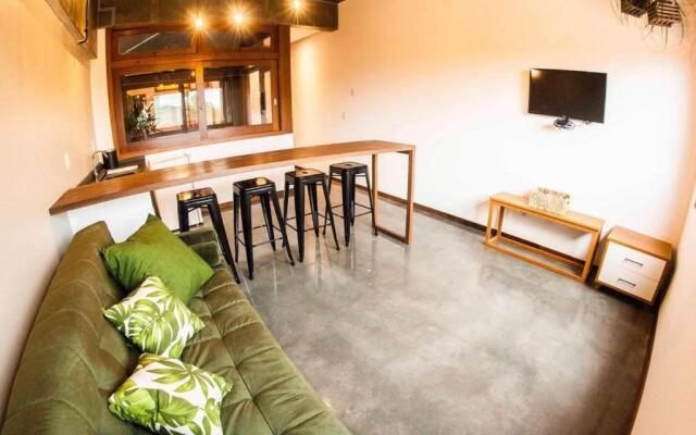 Pitaya Apart Hotel