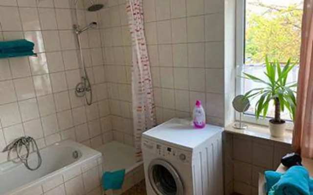 Ferienwohnung Fuchsbau