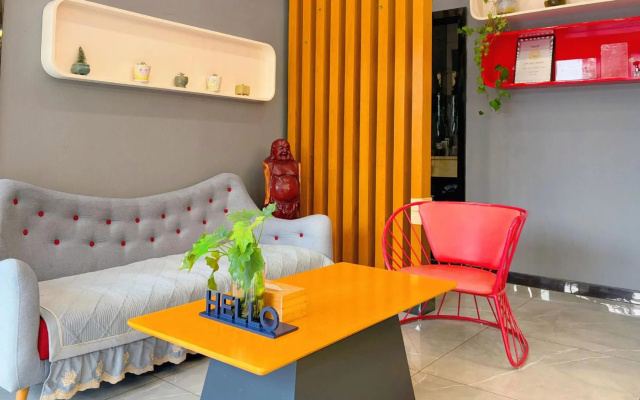 Thank Inn Plus Hotel Guizhou Suiyang County Shixia – Guest Rooms – Zunyi