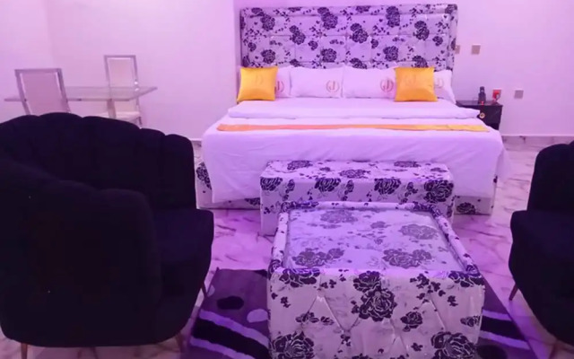 Joddag Hotel and Suites