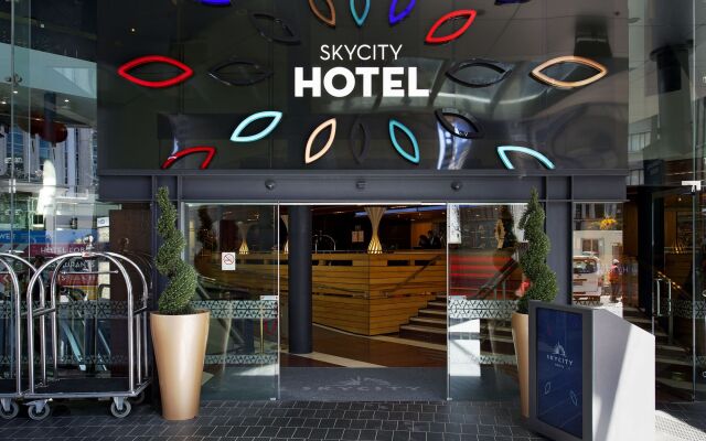 SkyCity Hotel