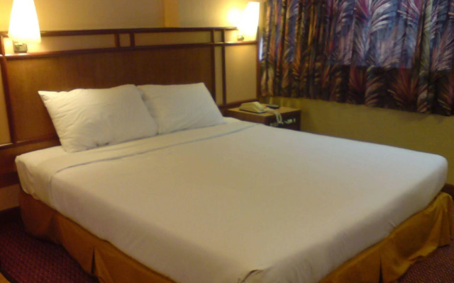 Hotel Grand Continental Kuala Lumpur
