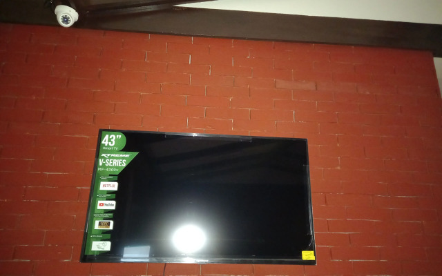 Mang Ben Dormitory - Kaliraya QC - Hostel