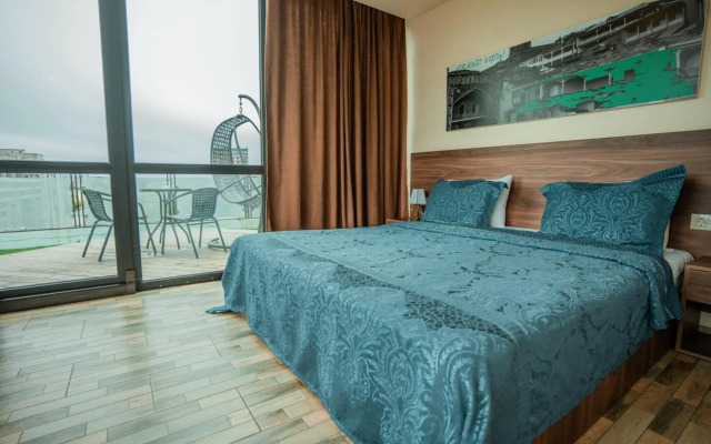 Grand View Hotel